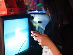 -天地無用GAME BAR