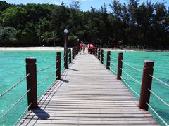 -东姑阿都拉曼海洋公园