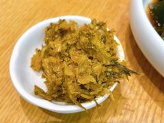 小菜-云味馆·云南菜·云南米线(地王店)