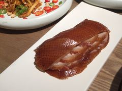 -小大董·烤鸭(凤凰汇店)