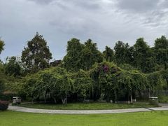 -沙河三洞古桥公园