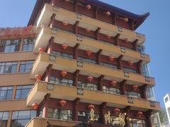-千岛湖鱼味馆(十字街总店)