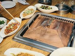 -泽成冰煮羊火锅(中正天街店)