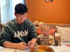 -叶叶菩提(太原别墅店)