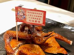 -侨美食家·粤菜(体育西路店)