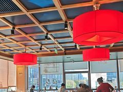 -小吊梨汤·北京菜·烤鸭(双井乐成中心店)