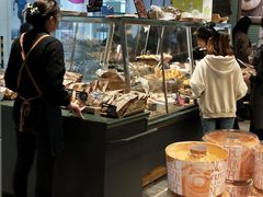 -东哥面包(江宁大润发店)