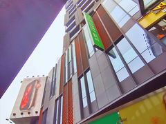 -江燕路万科里