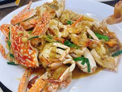 -贞姨美食·老字号海鲜大排档