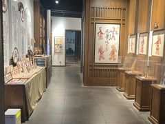-乌镇东栅景区-应家桥皮影戏馆