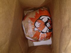 -汉堡王(EAC欧美中心店)