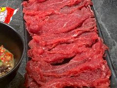 -林记潮牛·牛肉火锅(上马墩店)