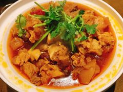 -福子家·闽北光泽菜(华林店)