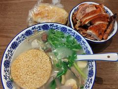 -小潘记鸭血粉丝汤