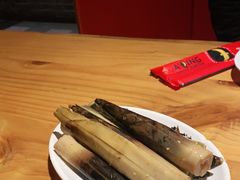 -阿青龙虾·烧烤大排档(湖里万达店)