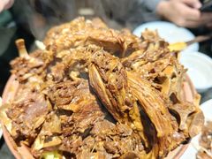 -来顺成饭庄
