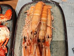 -青岛海天大酒店·1988全日餐厅
