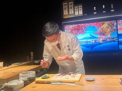 -鮨椿(瑞虹天地太阳宫店)