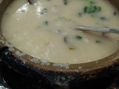 -粤仔湾砂锅粥(广益哥伦布店)