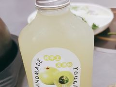 -官塘陈记鱼生·潮汕砂锅粥·牛肉火锅(潮枫路总店)