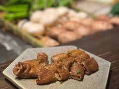 -三川·十酒Izakaya(南昌路店)
