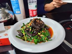 -湖南文氏湘菜馆(顺河高架路店)
