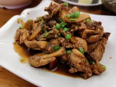 -外婆的味道私房餐厅·外婆喊你回家吃饭