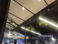 -拉蒂娜·巴西牛排馆 Latina·Brazilian Steakhouse(陆家嘴旗舰店)