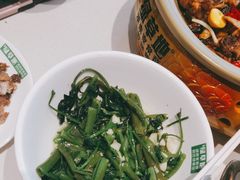 -绿草地·湘菜(芙蓉天街店)