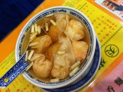 -麦奀云吞面世家(佐敦店)