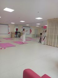 -Your Yoga Pilates·瑜伽普拉提习练室