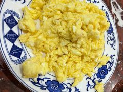 清炒鸡蛋-九河居(荔湾路店)