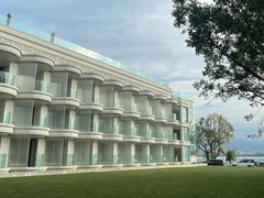 -西昌邛海宾馆