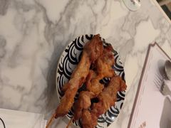 -太食獸泰式茶餐厅(艾尚天地店)