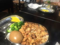 -小明同学(三里屯店)