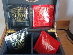 -上海外滩英迪格酒店