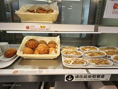 -宜家·瑞典风味餐厅(武汉荟聚中心店)
