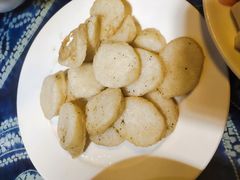 -香满楼(临安路店)