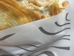 肉夹馍-陕老顺肉夹馍油泼面(湖东店)