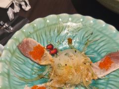 -匠和风精致料理(莆田财富中心店)