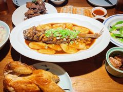 -吴山烤禽 (吴山路店)