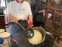 -吴越荣记苏州菜·松鼠桂鱼100%活鱼现做(斜塘老街店)