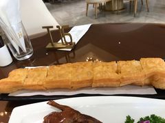 油条-豫璟轩中餐厅(南昌万怡店)