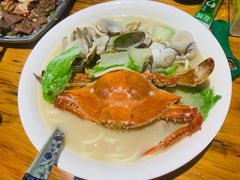 -浦阳面馆(萧山店)