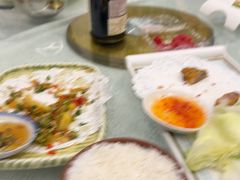 -东江海鲜大排档·潮汕菜·砂锅粥