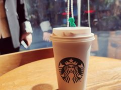 -星巴克(深圳五洲星苑店)