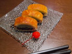 -千代武日本料理(哈西店)