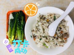-东平传统鸡饭(德信华城店)