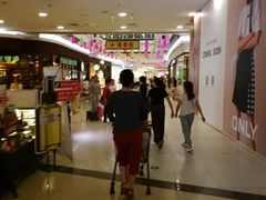 -永旺梦乐城国际商城(北清路店)