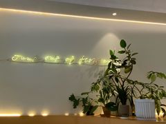 -fishtank鱼缸咖啡(三山街店)
